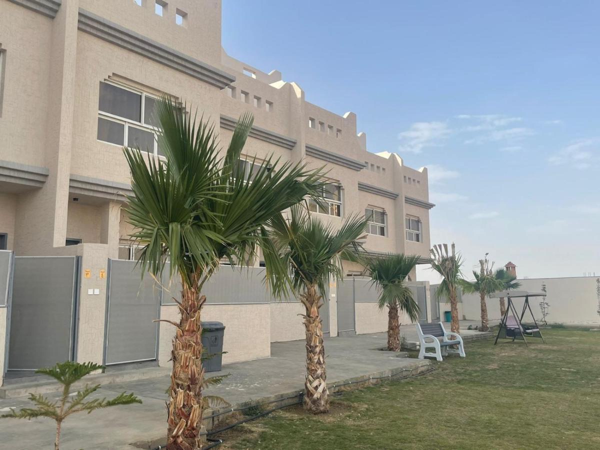 فلل السيف الخاصة Villa Abha Exterior photo